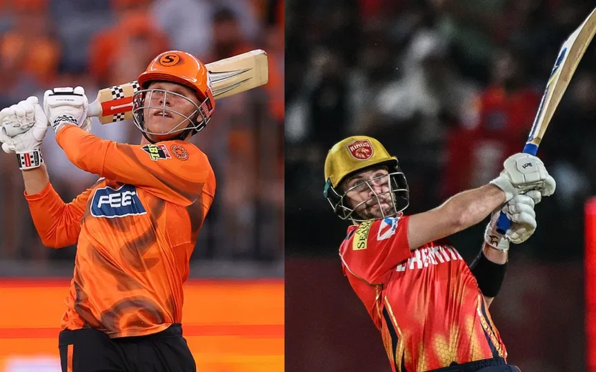 Cooper Connolly and Josh Inglis [Source: AFP]